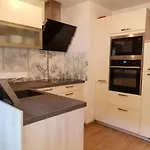 Lechner Apartmán Neukirchen am Großvenediger