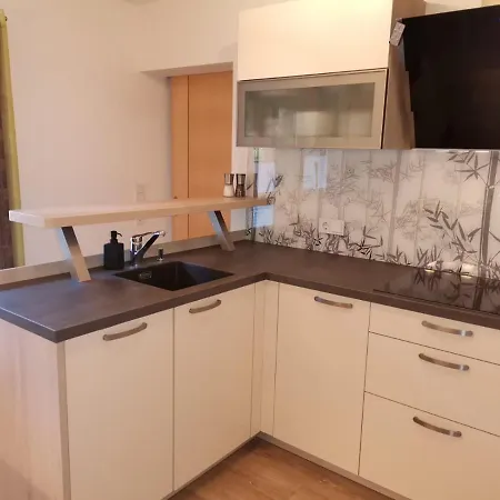 Lechner Apartament Neukirchen am Großvenediger