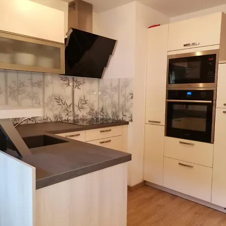 Lechner Apartament Neukirchen am Großvenediger