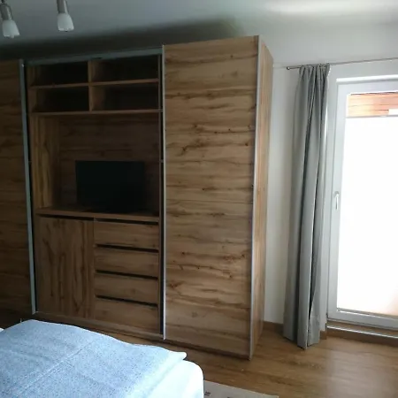 Apartment Lechner *