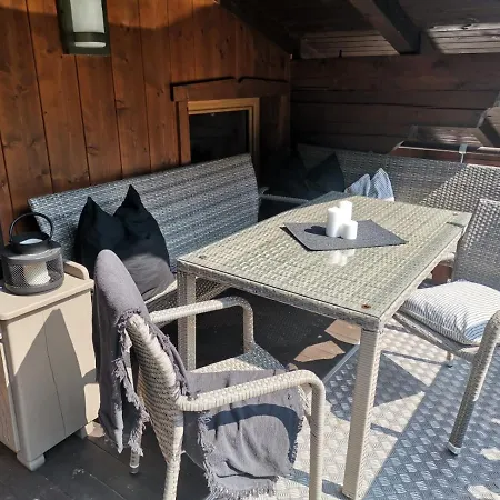 דירה Lechner Neukirchen am Großvenediger