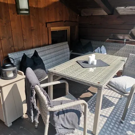 Apartment Lechner Neukirchen am Grossvenediger
