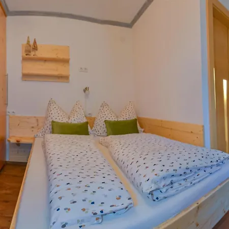 Lechner Daire Neukirchen am Großvenediger