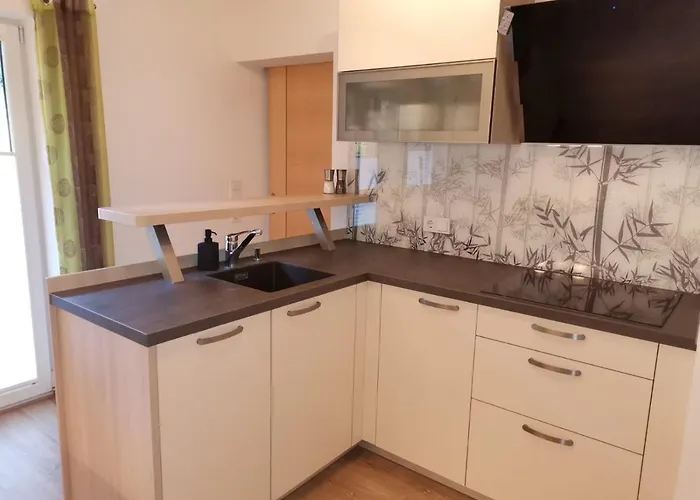 Lechner דירה Neukirchen am Großvenediger