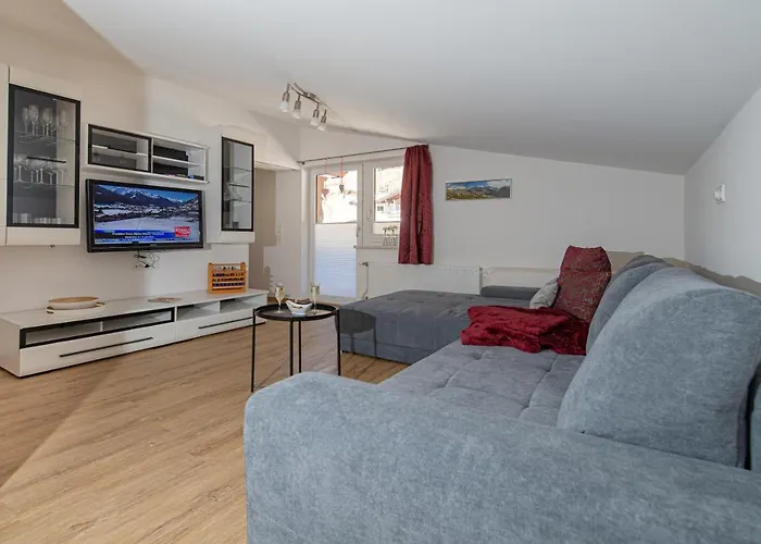 Lechner Neukirchen am Großvenediger