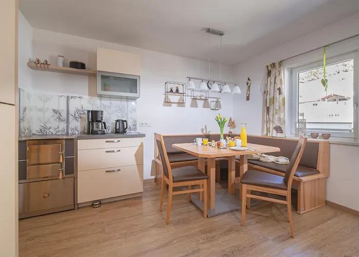 Lechner Neukirchen am Großvenediger