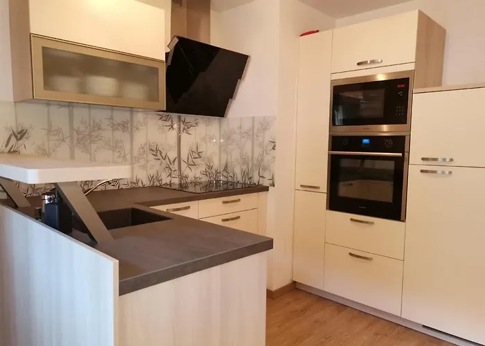 Lechner דירה Neukirchen am Großvenediger