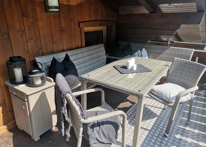 דירה Lechner Neukirchen am Großvenediger