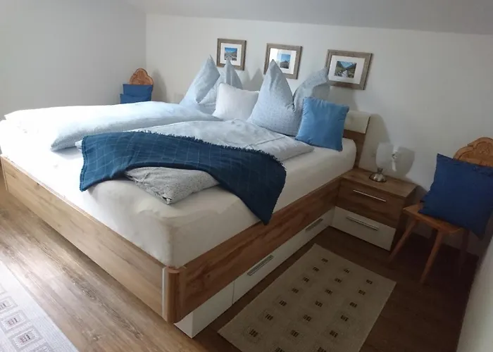 Lechner * Neukirchen am Großvenediger