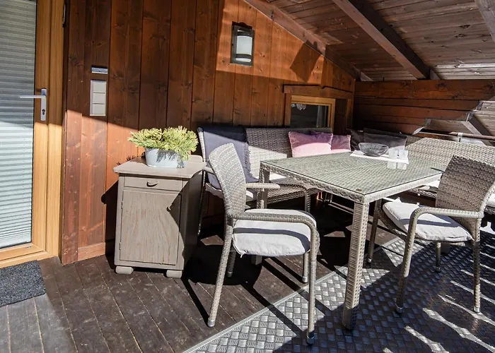 Lechner * Neukirchen am Großvenediger