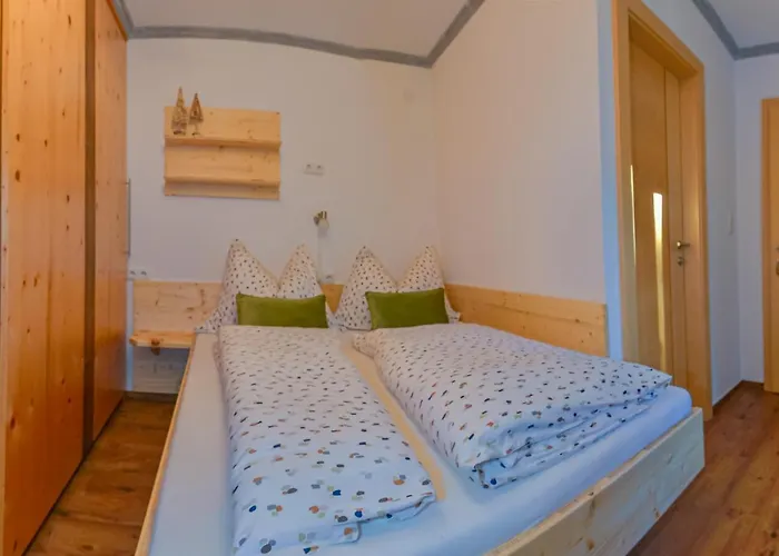 Lechner דירה Neukirchen am Großvenediger